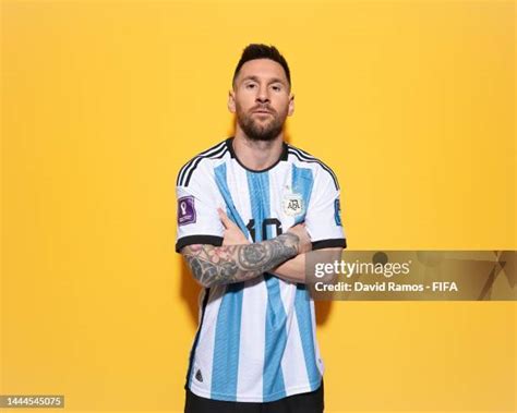 lionel messi nude|9,202 Messi Posed Stock Photos & High